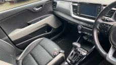 Kia Stonic 1.0T GDi 4 5dr Auto Petrol Estate